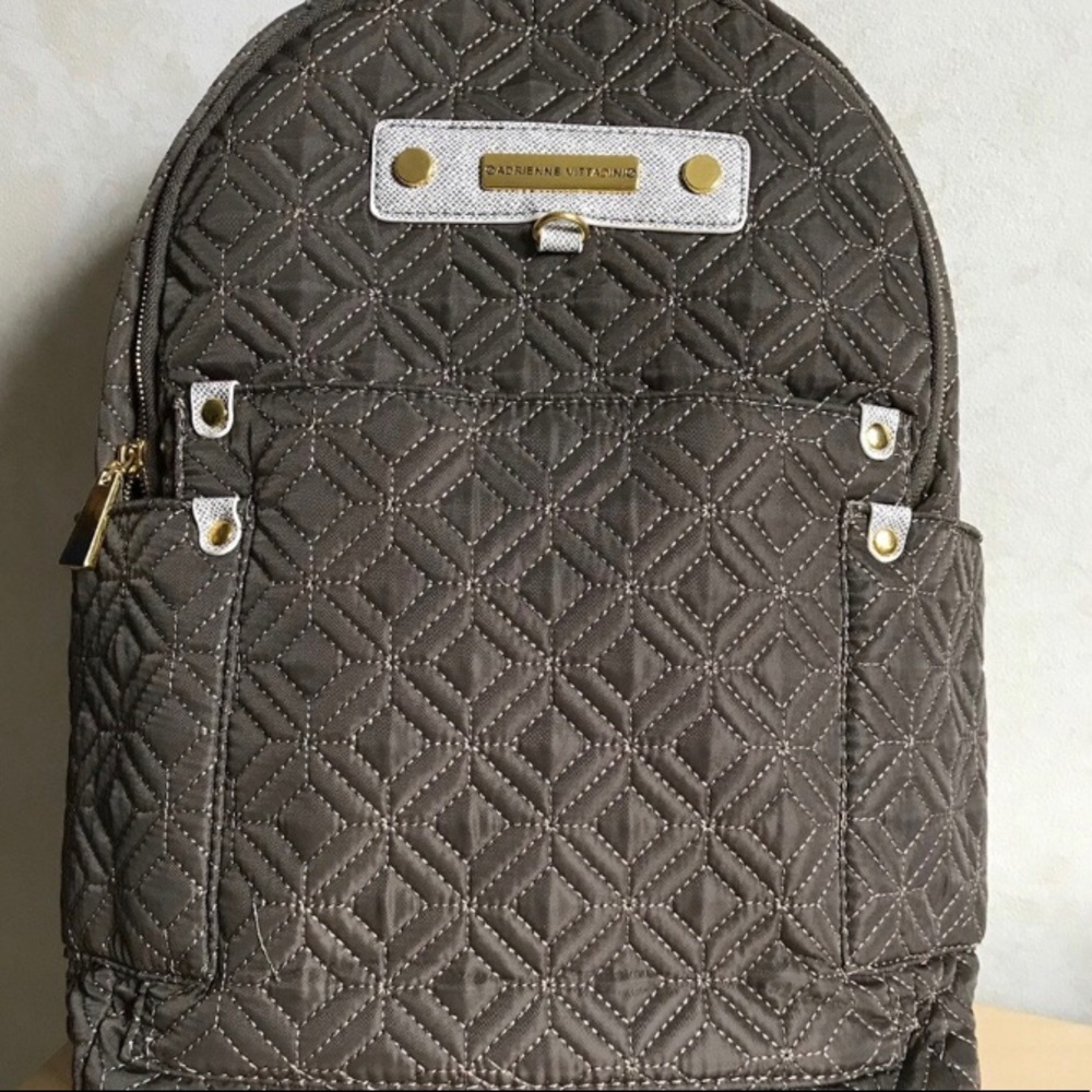 Adrienne Vittadini Backpack